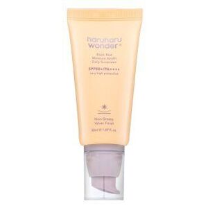 Haruharu Wonder Black Rice napozó krém Moisture Airyfit Daily Sunscreen SPF50+/PA++++ 50 ml kép