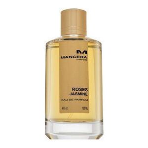 Mancera Roses Jasmine Eau de Parfum uniszex 120 ml kép