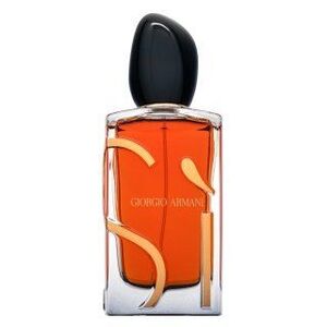 Armani (Giorgio Armani) Sì Parfum tiszta parfüm nőknek 100 ml kép