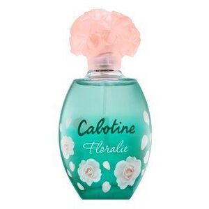 Gres Cabotine Floralie Eau de Toilette nőknek 100 ml kép