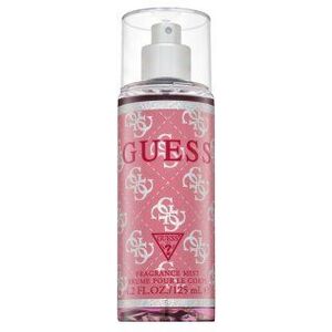 Guess Pink testápoló spray nőknek 125 ml kép