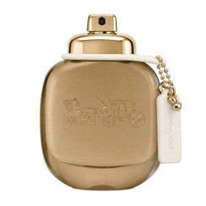 Coach Gold tiszta parfüm nőknek 50 ml kép