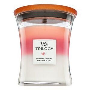 Woodwick Trilogy Blooming Orchard 275 g kép