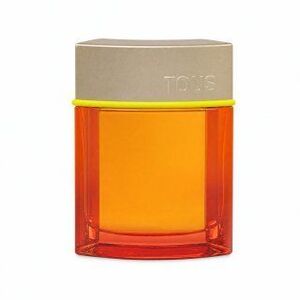 Tous Man Spritz Eau de Toilette férfiaknak 100 ml kép