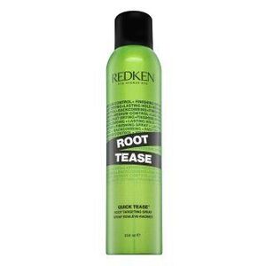 Redken Root Tease Root Targeting Spray spray dús haj a gyökerektől 250 ml kép