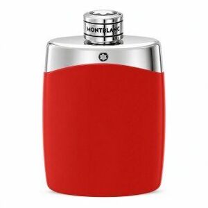 Mont Blanc Legend Red Eau de Parfum férfiaknak 200 ml kép