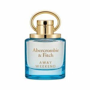 Abercrombie & Fitch Away Weekend Woman Eau de Parfum nőknek 50 ml kép