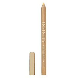 Dermacol Infinity 20H Waterproof Eye Pencil vízálló szemceruza 02 kép