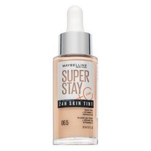 Maybelline Super Stay 24H Skin Tint + Vitamin C szérum tónusegyesítő 6.5 30 ml kép