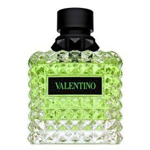 Valentino Donna Born In Roma Green Stravaganza Eau de Parfum nőknek 100 ml kép
