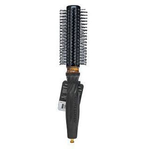 Olivia Garden Barber Round Thermal Brush OGB-25 hajkefe kép