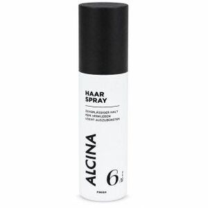 Alcina Professional Hair Spray hajlakk 125 ml kép