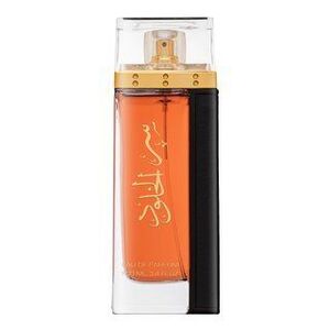 Lattafa Ser Al Khulood Brown Eau de Parfum uniszex 100 ml kép