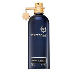 Montale Amber & Spices Eau de Parfum uniszex 100 ml kép
