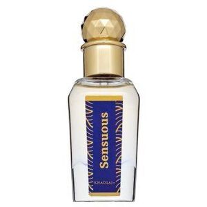 Khadlaj Sensuous Illatos olaj uniszex 15 ml kép