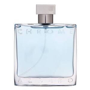 Azzaro Chrome Eau de Toilette férfiaknak 100 ml kép