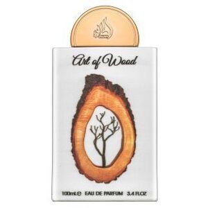 Lattafa Pride Art of Wood Eau de Parfum uniszex 100 ml kép