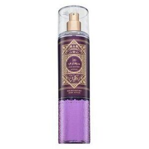 Al Wataniah Rose Mystery Intense testápoló spray uniszex 250 ml kép