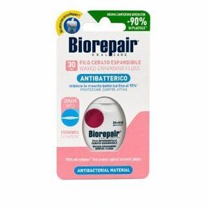 Biorepair Waxed Expanding Floss viaszolt fogselyem 30 m kép