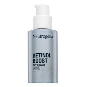 Neutrogena Retinol Boost nappali krém Day Cream SPF 15 50 ml kép