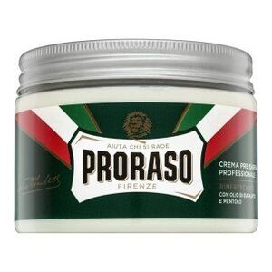 Proraso Refreshing And Toning Pre-Shave Cream borotválkozás előtti krém 300 ml kép