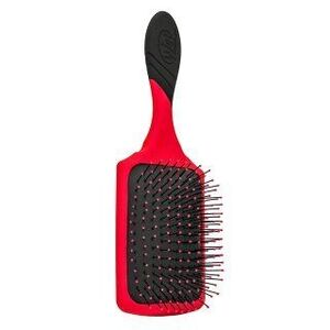 Wet Brush Pro Paddle Detangler Pink hajkefe kép