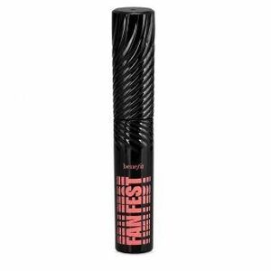 Benefit Fan Fest Fanning & Volumizing Mascara szempillaspirál volumenért Black 8, 5 g kép