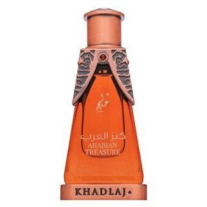 Khadlaj Arabian Treasure Illatos olaj uniszex 20 ml kép
