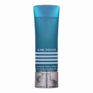 Jean P. Gaultier Le Male tusfürdő férfiaknak 200 ml kép