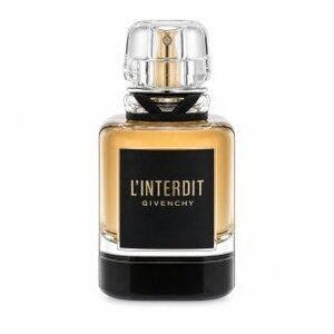 Givenchy L'Interdit tiszta parfüm nőknek 80 ml kép