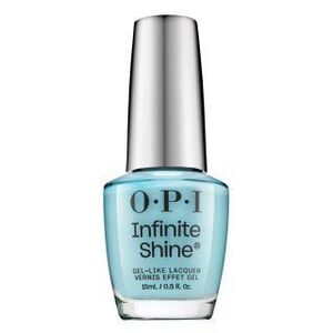 OPI Infinite Shine Gel-Like Lacquer körömlakk géles hatással Last from the Past 15 ml kép