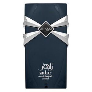 Zimaya Zahir Cobalt Eau de Parfum uniszex 100 ml kép
