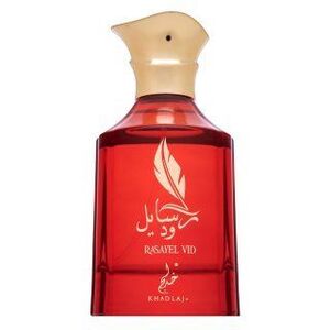 Khadlaj Rasayel Vid Eau de Parfum nőknek 100 ml kép