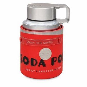 Armaf Odyssey Soda Pop Eau de Parfum uniszex 100 ml kép