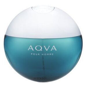 Bvlgari AQVA Pour Homme Eau de Toilette férfiaknak 100 ml kép