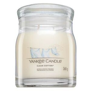 Yankee Candle Clean Cotton 368 g kép