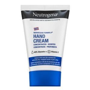 Neutrogena kézkrém Scented Hand Cream 50 ml kép
