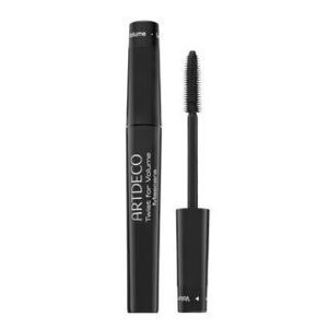 Artdeco Twist For Volume Mascara szempillaspirál szempilla meghosszabbítására és volumenre 01 Black 8 ml kép