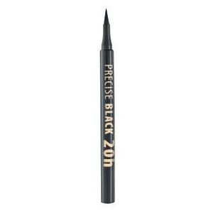 Dermacol Precise Black 20H Xtreme Waterproof Eyeliner Vízálló szemceruza 1 ml kép