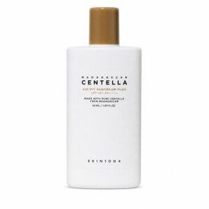 Skin1004 Madagascar Centella napozó krém Air-Fit Suncream SPF50+ PA++++ 50 ml kép