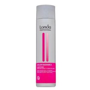 Londa Professional Color Radiance Conditioner tápláló kondicionáló festett hajra 250 ml kép