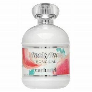 Cacharel Anais Anais L´Original Eau de Toilette nőknek 100 ml kép