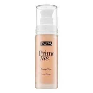 Pupa Prime Me Perfecting Face Primer alap a make-up alá 30 ml kép