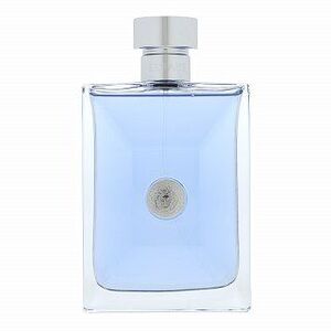 Versace Pour Homme Eau de Toilette férfiaknak 200 ml kép