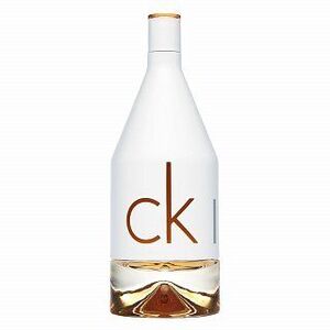 Calvin Klein IN2U Eau de Toilette nőknek 150 ml kép