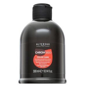 Alter Ego ChromeEgo Color Care Color Protection Shampoo védő sampon festett hajra 300 ml kép