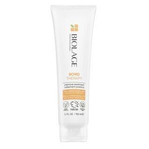 Matrix Biolage Bond Therapy Intensive Treatment sampon előtti ápolás nagyon sérült hajra 150 ml kép