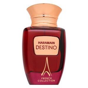 Al Haramain Destino French Collection Eau de Parfum uniszex 100 ml kép
