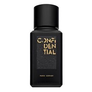 Paris Corner Confidential Eau de Parfum uniszex 100 ml kép