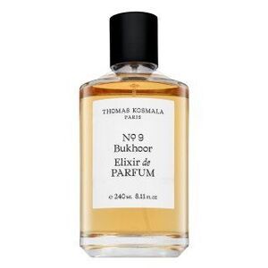 Thomas Kosmala No.9 Bukhoor tiszta parfüm uniszex 250 ml kép
